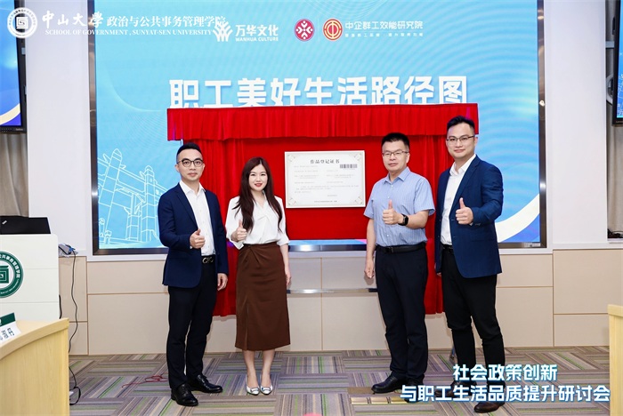 萬華文化科技研究成果